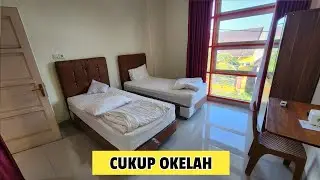 Hotel Oyo Falah Residence Syariah, Padang, Sumatera Barat