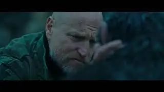 WAR FOR THE PLANET OF THE APES Movie Trailer 2017