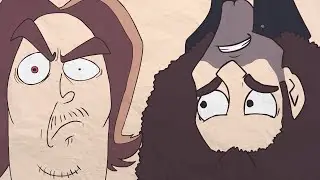 Game Grumps Animated - 