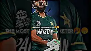 Babar azam sad status #babarazam #trending #shorts #sad