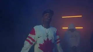 Skeng - Canada (Official Music Video)