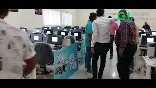 Shridevi Institute of Engineering & Technology | #thinclient Computer lab #java #python #dockers