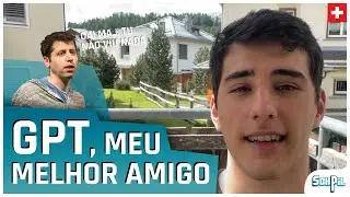 GPT 4 - COMO EU USO NO DIA-A-DIA E NOS PROJETOS