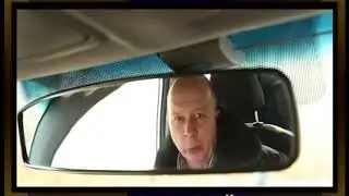 Как не попасть в ДТП.