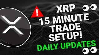 XRP DAILY ANALYSIS - RIPPLE XRP PRICE PREDICTION - RIPPLE XRP 2022 - RIPPLE ANALYSIS