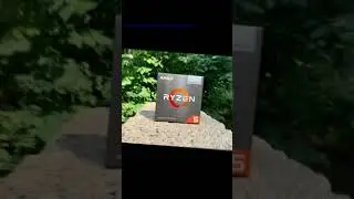 Ryzen 5 8600G vs Ryzen 5 5600G