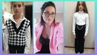 Покупки к школе в 4 класс! BACK TO SCHOOL
