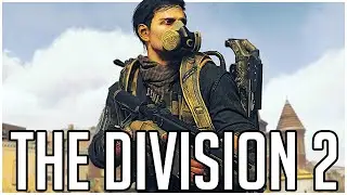 The Division 2 News Update! This Was UNEXPECTED