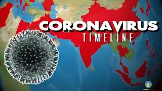 CORONAVIRUS Timeline: from Wuhan to entire World