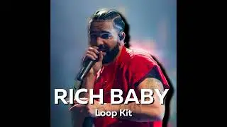 (FREE + STEMS) [+10] RnB Loop Kit 