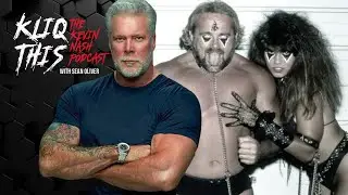 Kevin Nash on Kevin Sullivan