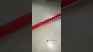 Отклонение уровня пола🫤 