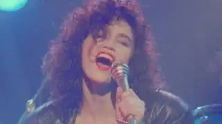 Alannah Myles Just One Kiss - Atlantic Video Demo