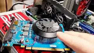 gtx 1050 VS gtx 1050ti nvidia graphics card battle