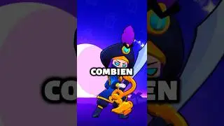 COMBIEN D’€ VAUT TON COMPTE BRAWL STARS ?!