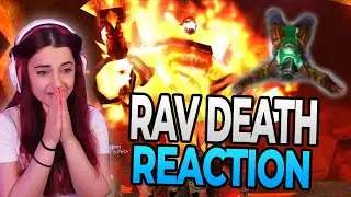 RAV FINALE EPISODE | React Classic Hardcore WoW OnlyFangs Defeat Ragnaros