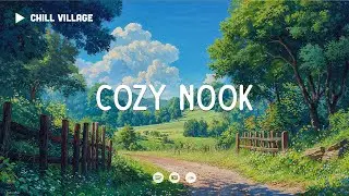 Cozy Nook - Chill Village