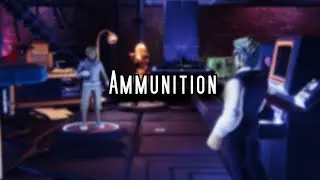 Ammunition & Using It Right | Cyberpunk Sitdown