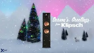 Klipsch Seasons 2022