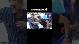 BU ŞAKAYI ASLA YAPMAYIN !!( en komik şaka )🤣🤣