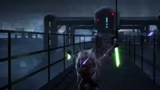 Ahsoka Tano: Last Fight