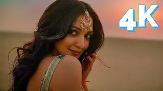 Hum Nashe Mein Toh Nahin Video Song 4k 60fps - Bhool Bhulaiyaa 2