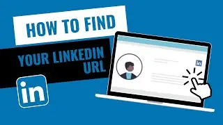 How to Find your LinkedIn URL - 2024 Update - LinkedIn Link