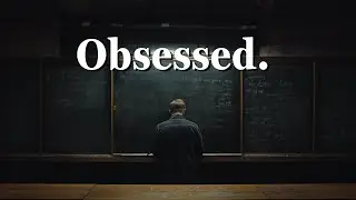 HOW OBSESSED ARE YOU? - Powerful Motivational Video (ft. Yahshua Willis)