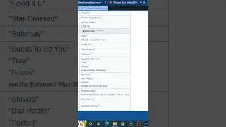 Import Data from Web Excel  | Advance Excel Formula | MyExcelGeeks