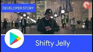 Android Developer Story: Shifty Jelly — Building a No. 1 Podcasting App