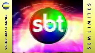 SBT Notícias | Vinheta de Abertura (2002-2003)