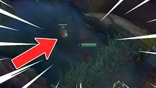 How to Avoid Level 3 Ganks💡