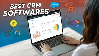 10 Best CRM for Startups