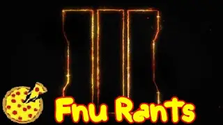 Your Game, Your Way - Fnu Rants