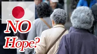 Japan’s Aging Crisis - The Solutions