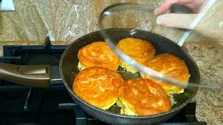 Пачка Творога, 2 яблока и 20 минут! Целая гора Вкуснятина готова! Даже крошки не останется!