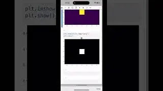 information of images in opencv