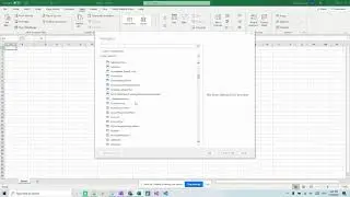 How to Connect & automate Accelo data to Excel