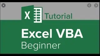 VBA Macro Tutorial Find Duplicate and Unique and Highlight