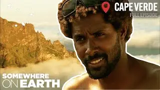 Planet Earth: Cape Verde | Hiking the Island Mountain | Java Documentary