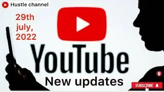 why can’t i hide my subscribers on youtube?| YouTube new updates 2022 #youtubenewpolicy  #viral