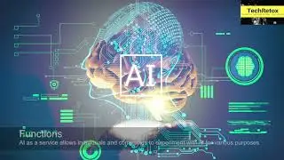 What is AI as a Service?