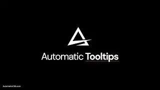 AUTOMATIC.CSS Tooltips (The Easiest Custom Tooltips You've Ever Used)