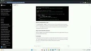 How to convert this regular expression into Python