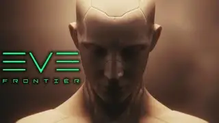 EVE Frontier Trailer - NEW Space Survival Game 2024