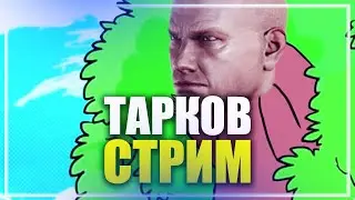 🔥 ПЯТНИЦА ЭТО ПРАЗДНИК - 18 ЛВЛ ➤ ТАРКОВ СТРИМ 🔊 ПОБЕГ ИЗ ТАРКОВА ПРЯМОЙ ЭФИР #482