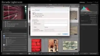 Lightroom 5 - Cómo subir fotos a Facebook desde Lightroom?