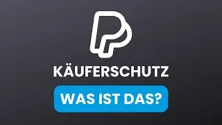 PayPal: Käuferschutz nutzen oder Geld an Freunde senden?