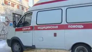 Как уберечься в сильные морозы