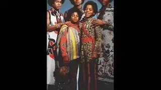 Jackson 5 reach In